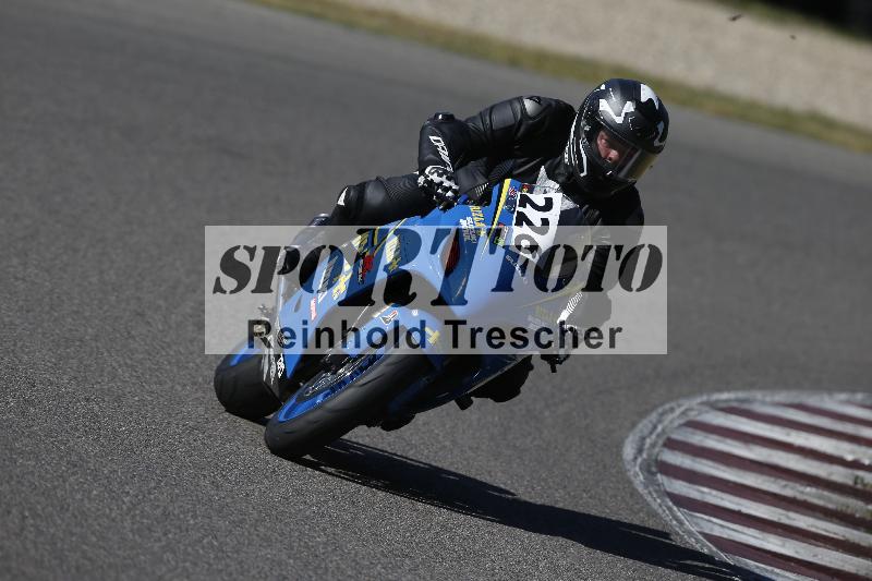 /12 30.04.2026  Speer Racing ADR/Gruppe gruen/226